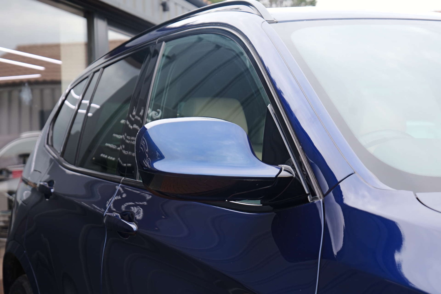 Used BMW X3 2014 for sale - 76476340: Photo 11