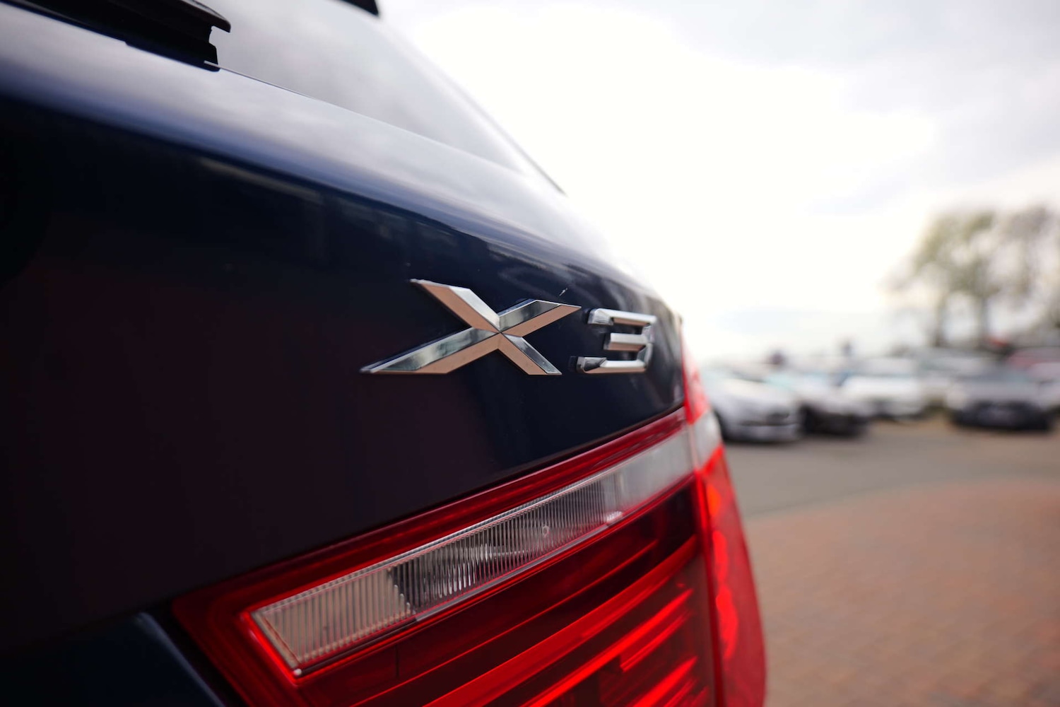 Used BMW X3 2014 for sale - 76476340: Photo 15