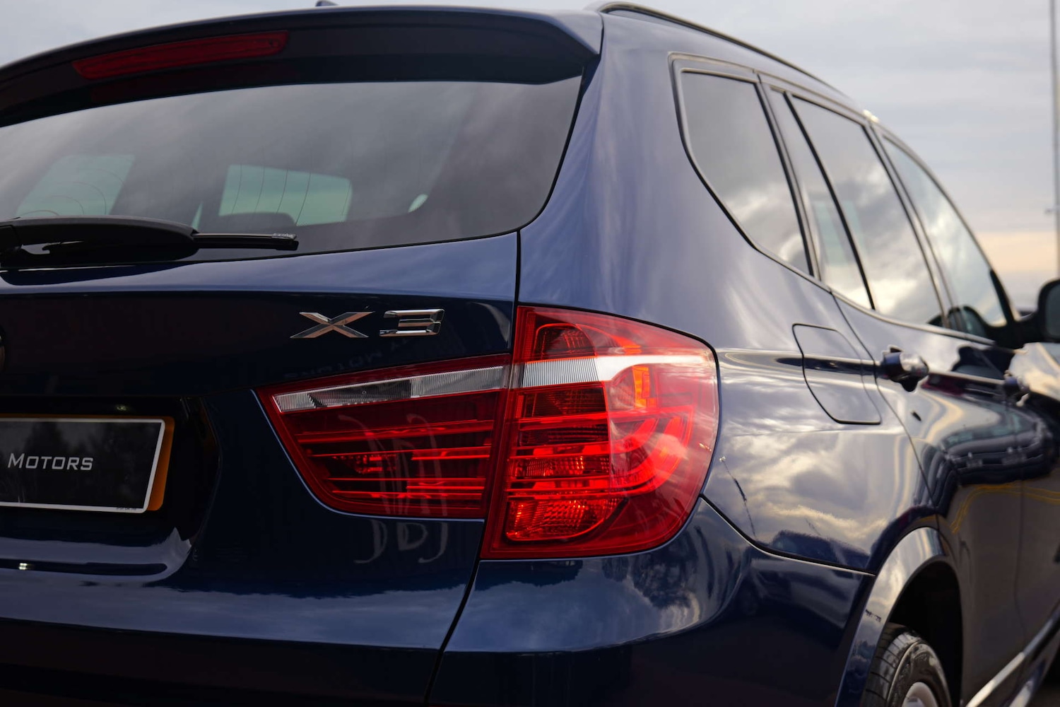 Used BMW X3 2014 for sale - 76476340: Photo 16