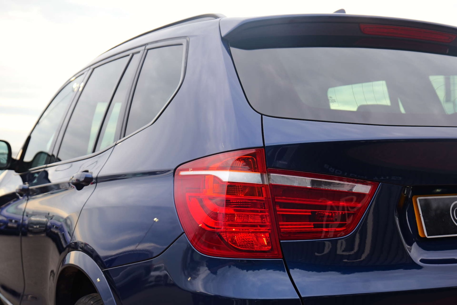 Used BMW X3 2014 for sale - 76476340: Photo 17