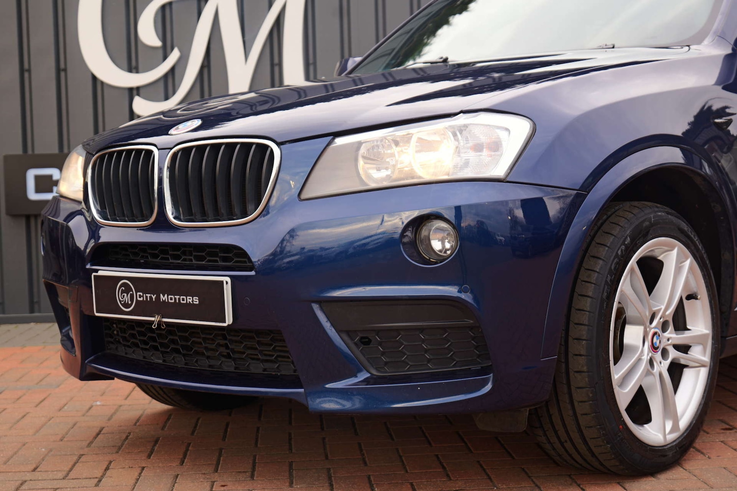 Used BMW X3 2014 for sale - 76476340: Photo 2