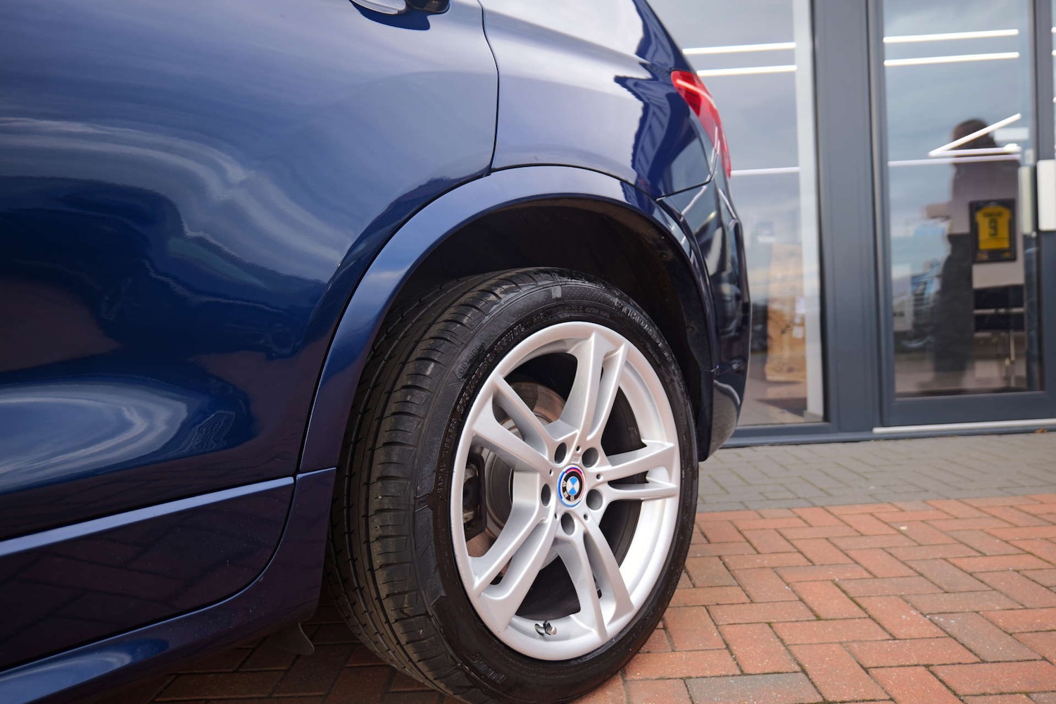 Used BMW X3 2014 for sale - 76476340: Photo 23