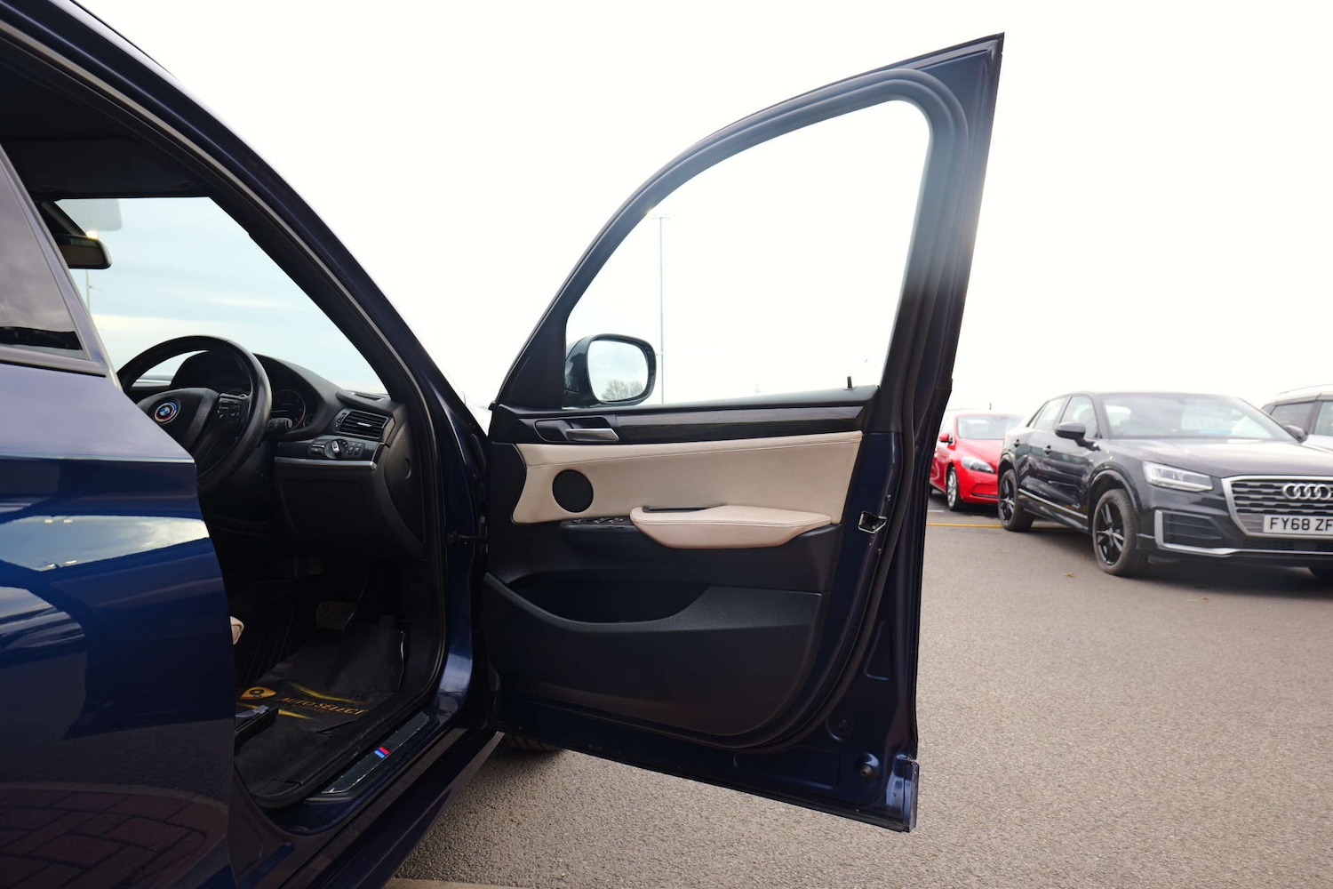 Used BMW X3 2014 for sale - 76476340: Photo 26