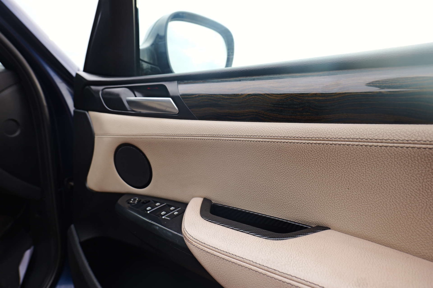 Used BMW X3 2014 for sale - 76476340: Photo 27