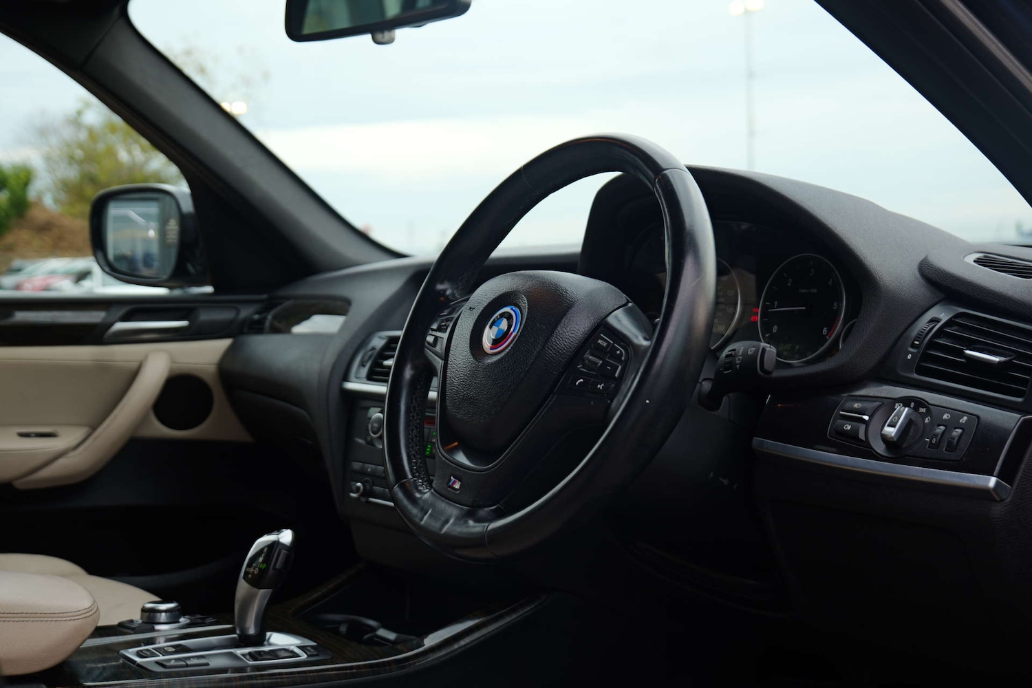 Used BMW X3 2014 for sale - 76476340: Photo 28