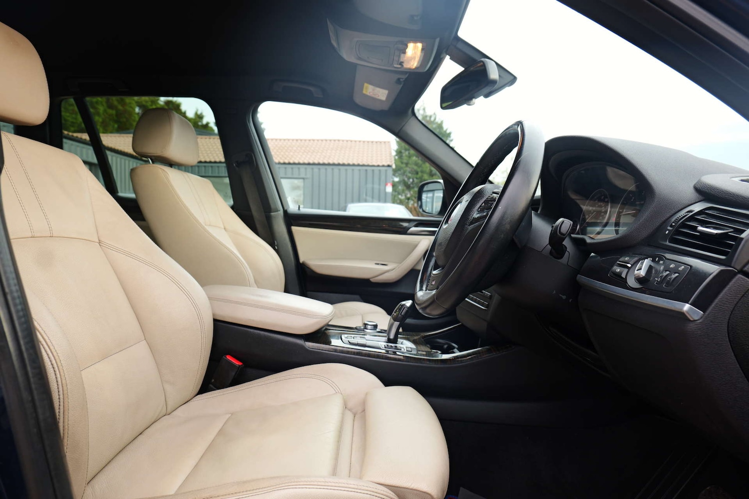 Used BMW X3 2014 for sale - 76476340: Photo 29