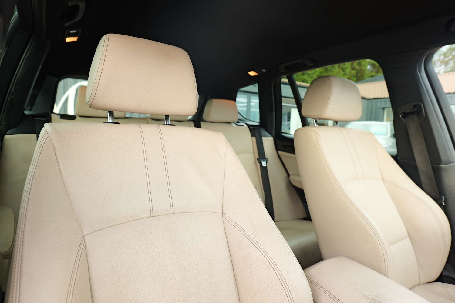 Used BMW X3 2014 for sale - 76476340: Photo 31