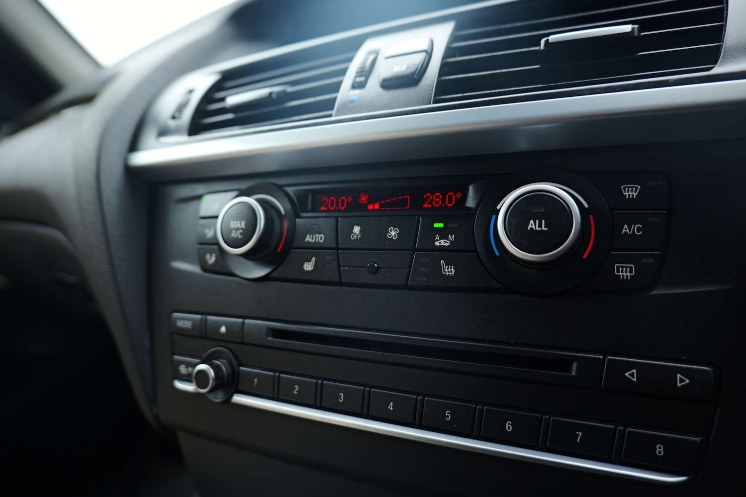 Used BMW X3 2014 for sale - 76476340: Photo 42