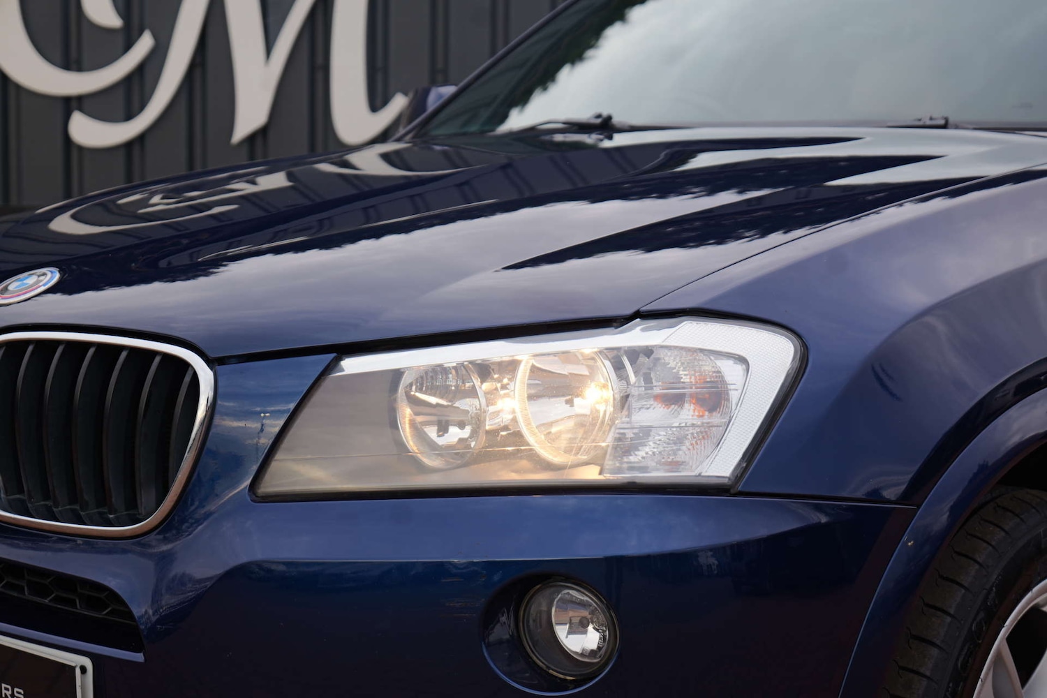 Used BMW X3 2014 for sale - 76476340: Photo 5