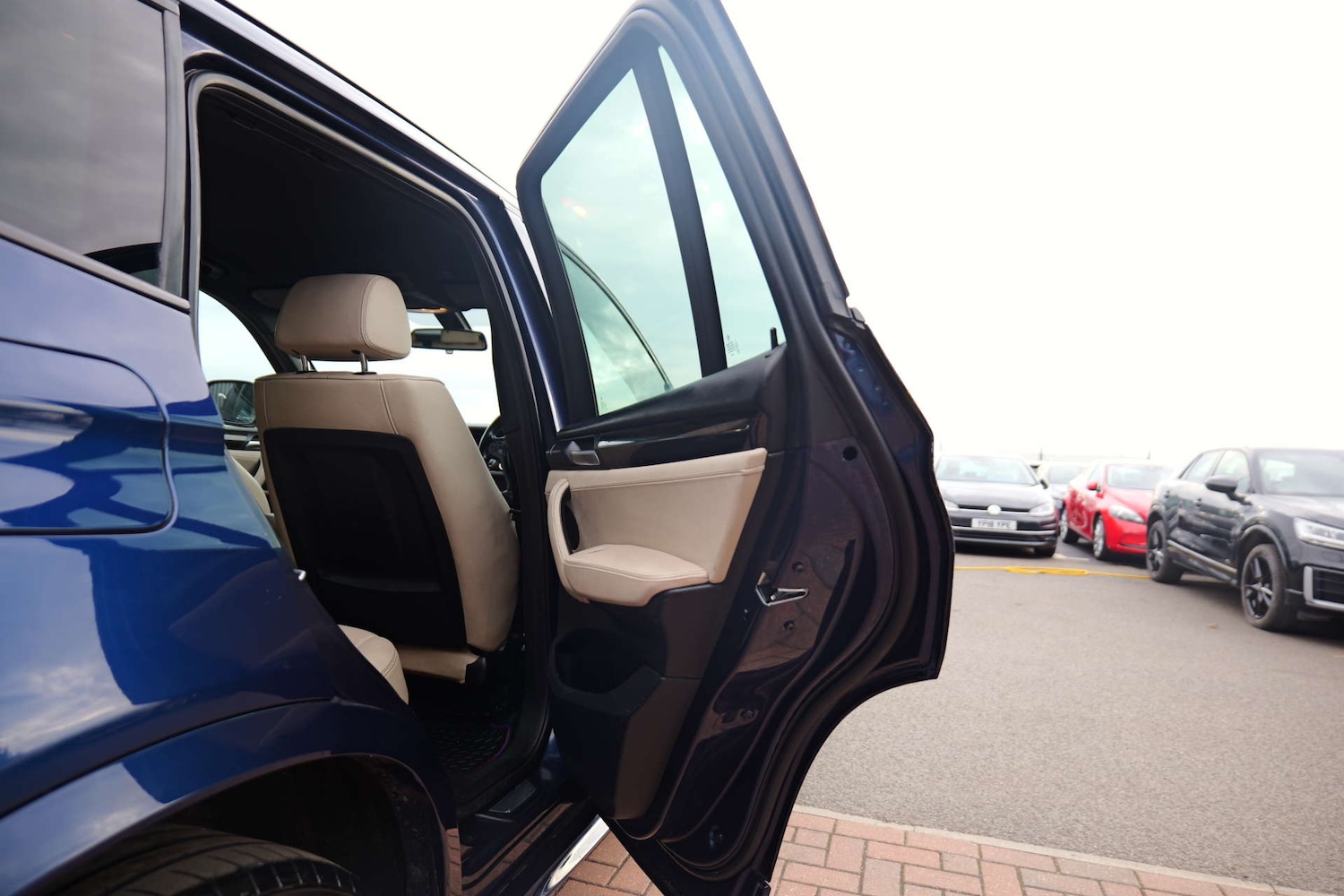 Used BMW X3 2014 for sale - 76476340: Photo 51