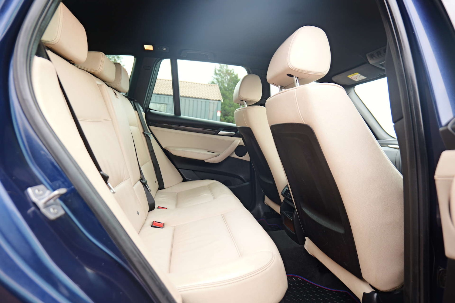 Used BMW X3 2014 for sale - 76476340: Photo 54