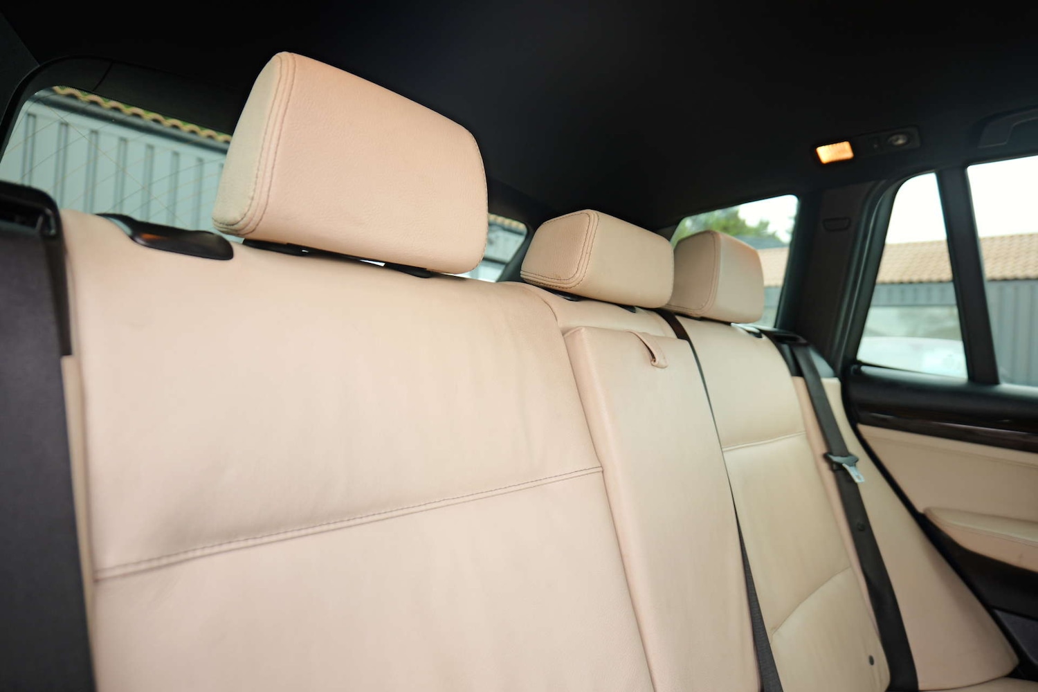 Used BMW X3 2014 for sale - 76476340: Photo 55