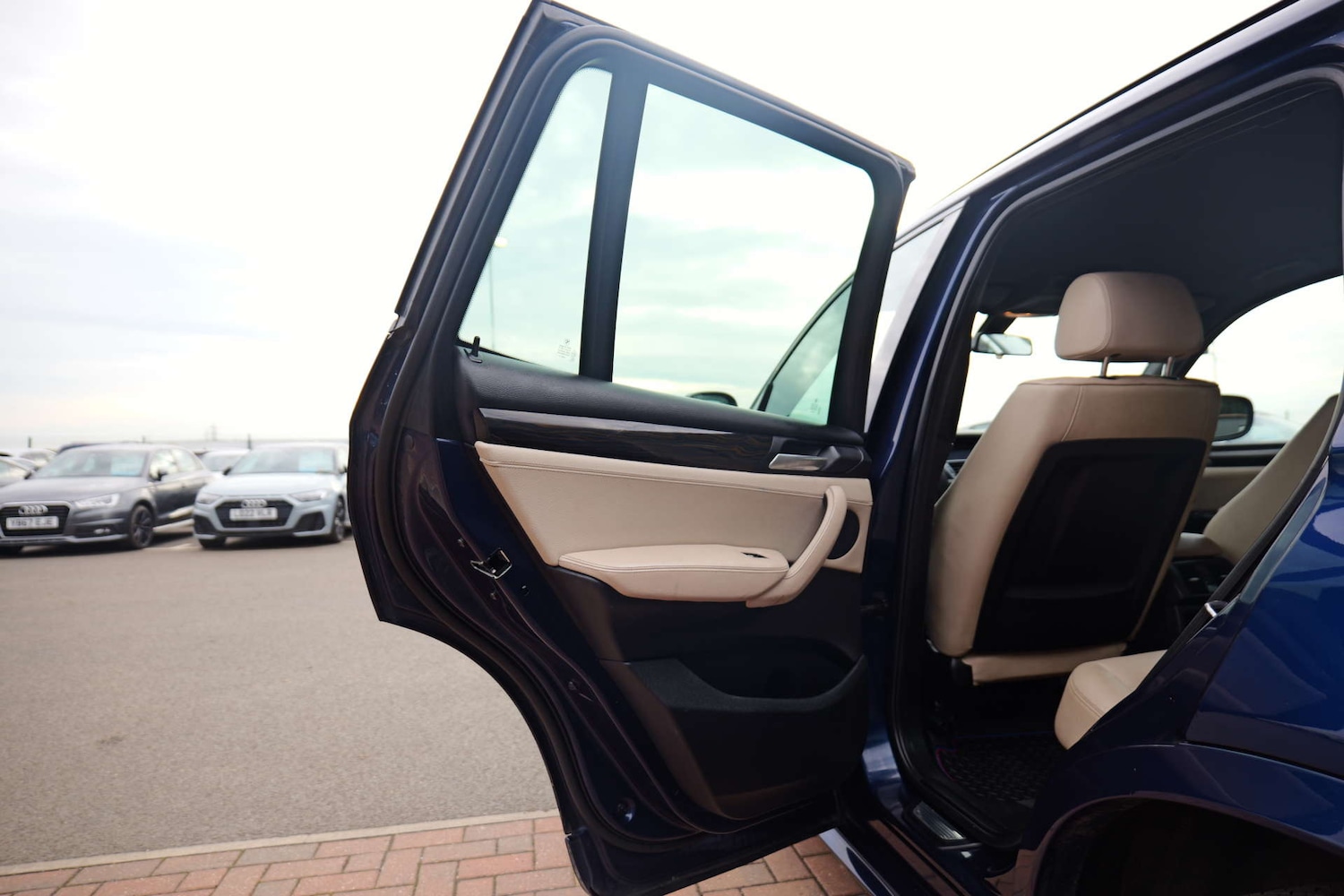 Used BMW X3 2014 for sale - 76476340: Photo 60