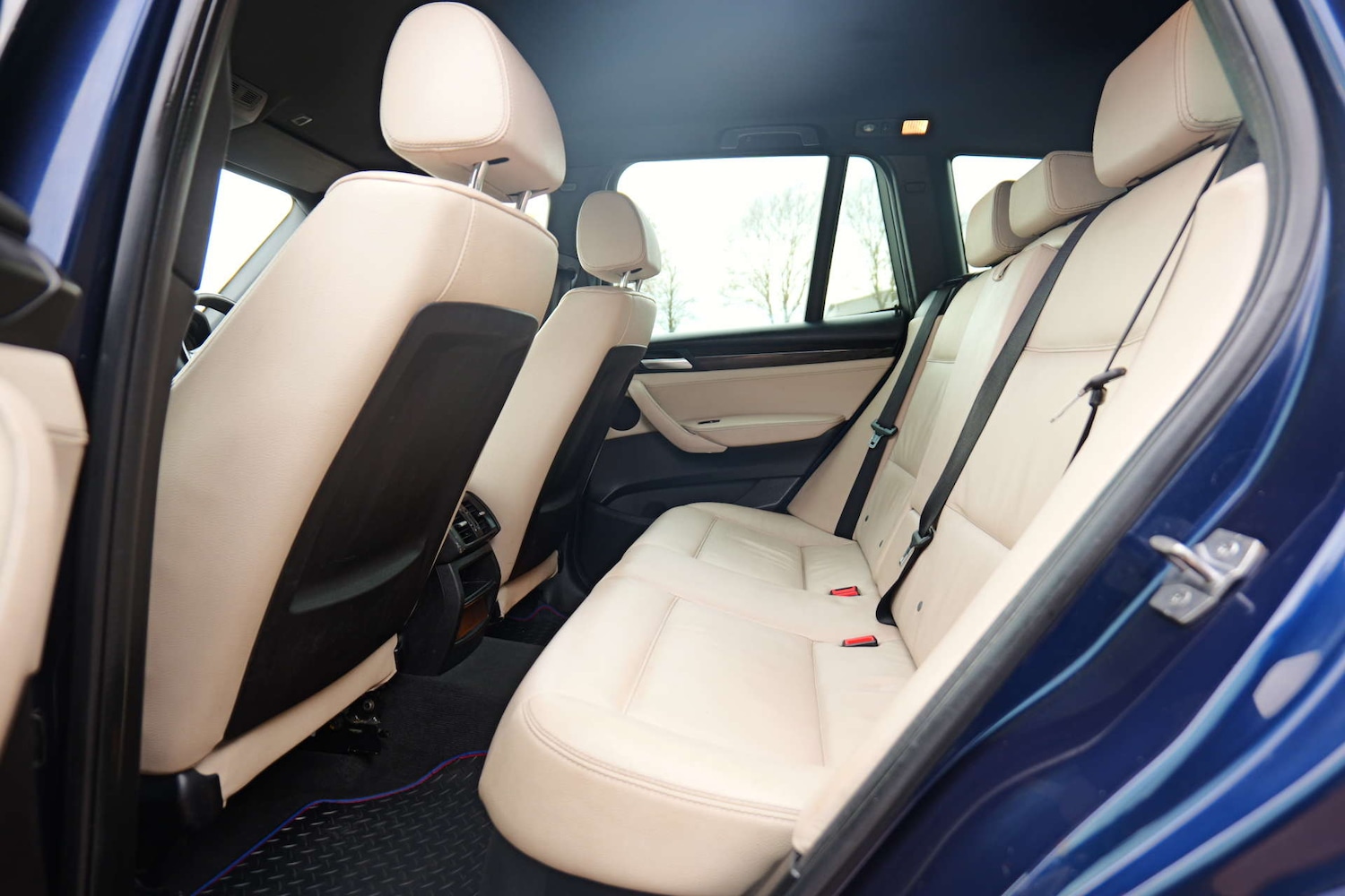 Used BMW X3 2014 for sale - 76476340: Photo 62