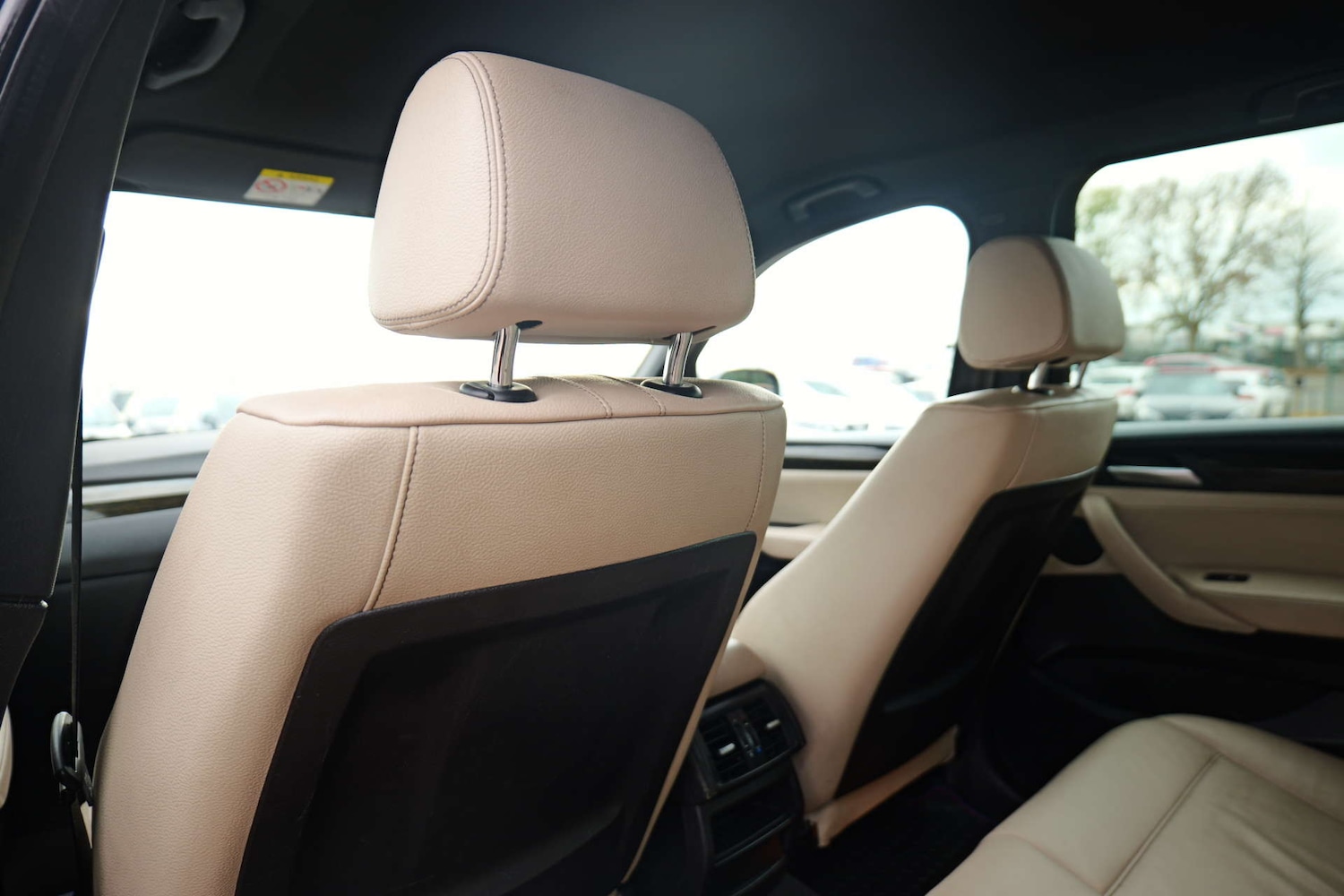 Used BMW X3 2014 for sale - 76476340: Photo 63