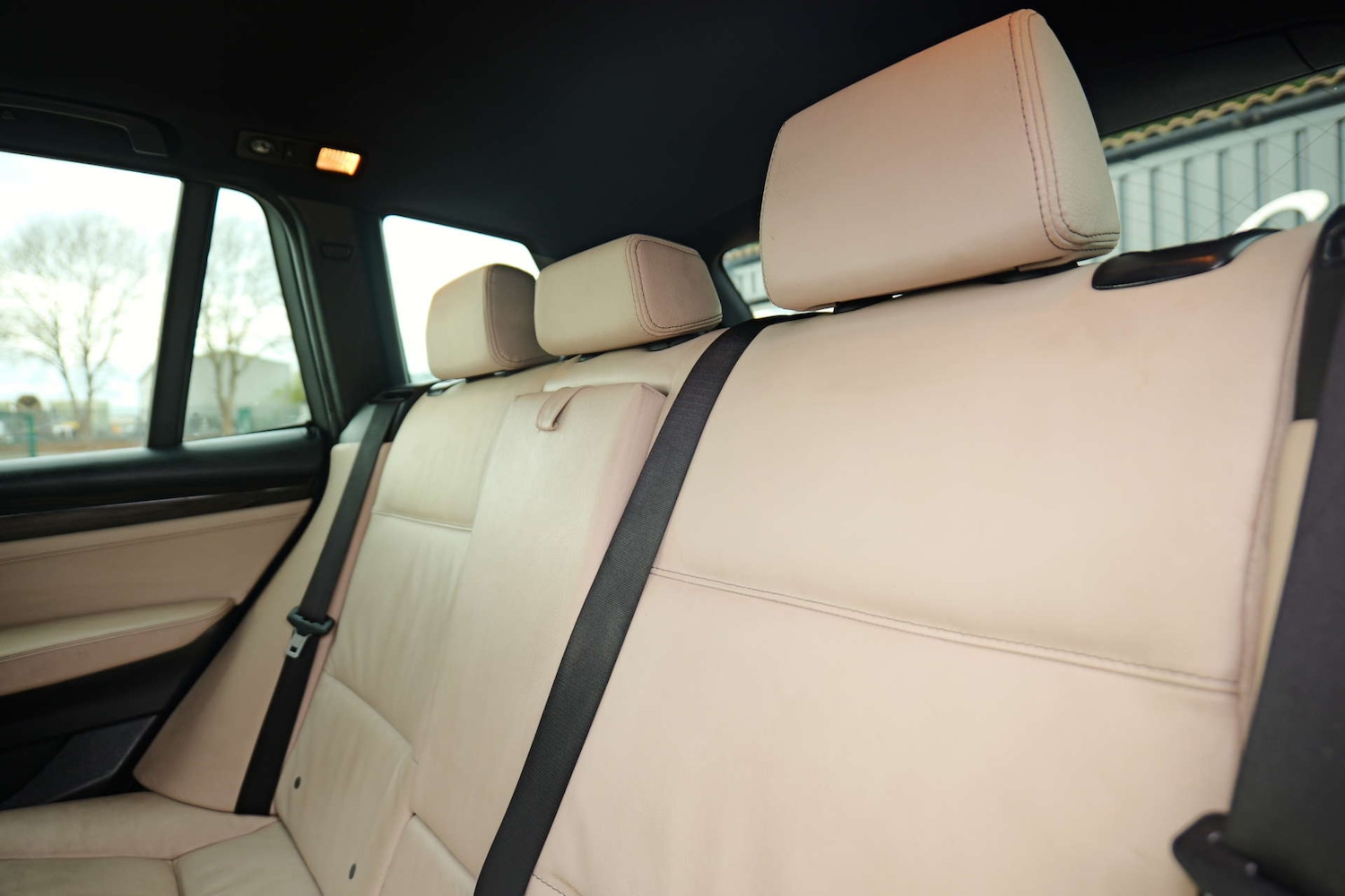 Used BMW X3 2014 for sale - 76476340: Photo 64