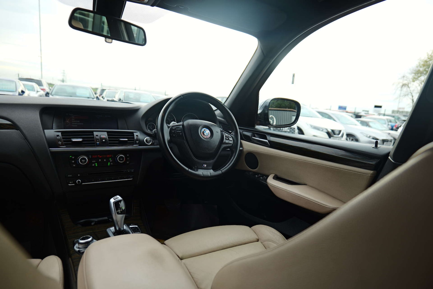 Used BMW X3 2014 for sale - 76476340: Photo 66