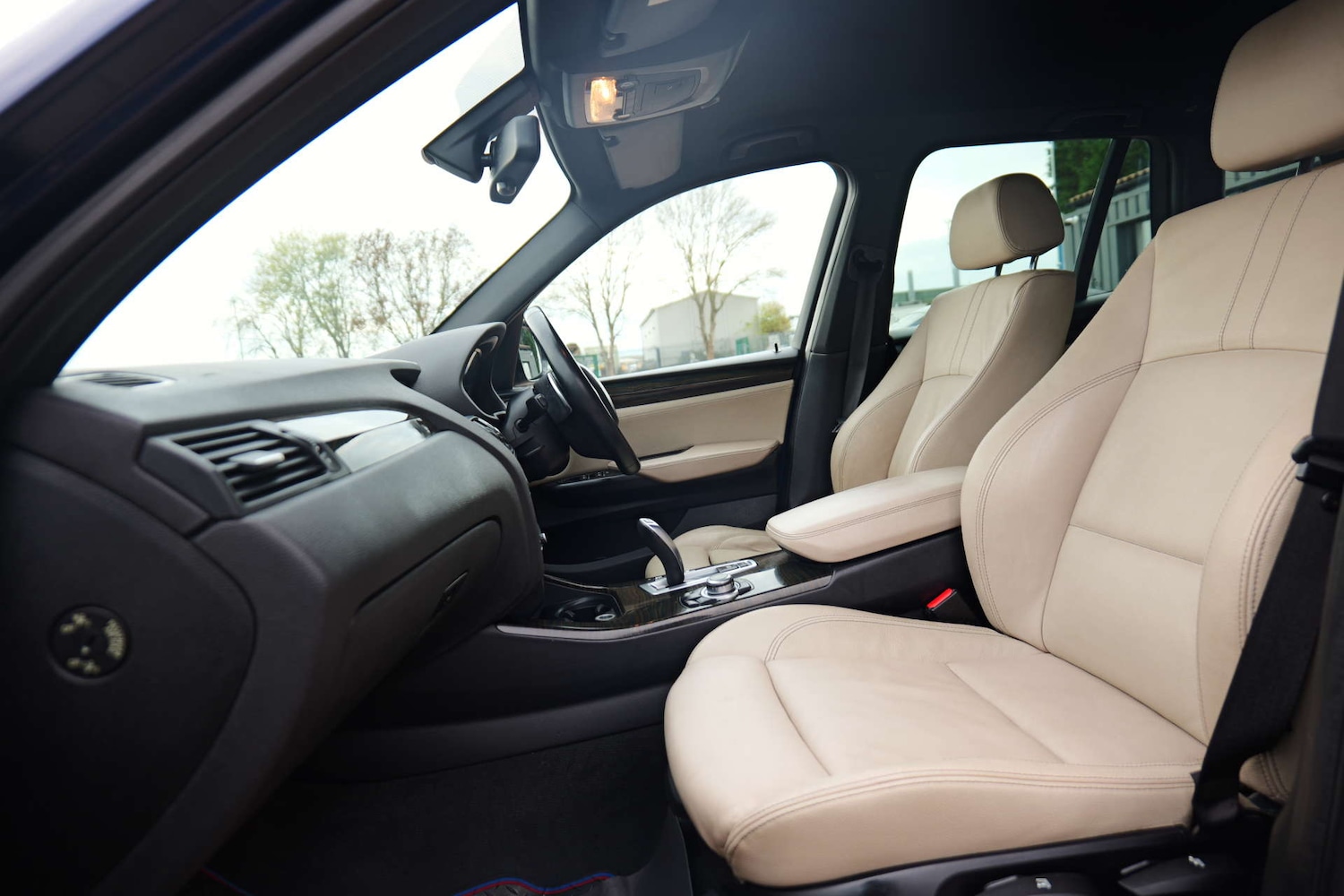 Used BMW X3 2014 for sale - 76476340: Photo 68