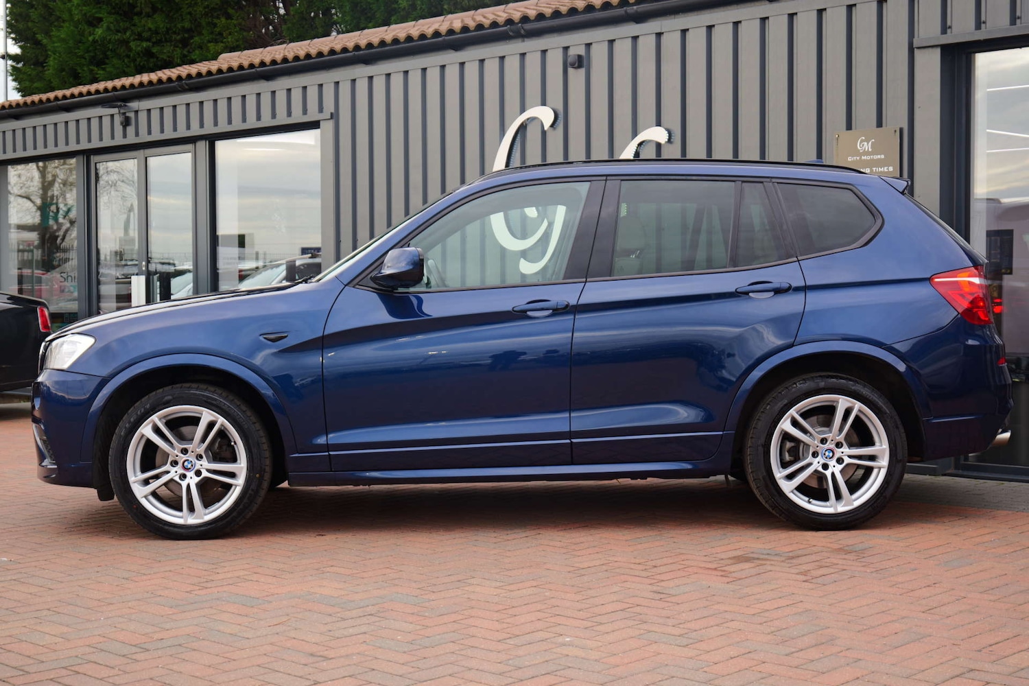 Used BMW X3 2014 for sale - 76476340: Photo 7