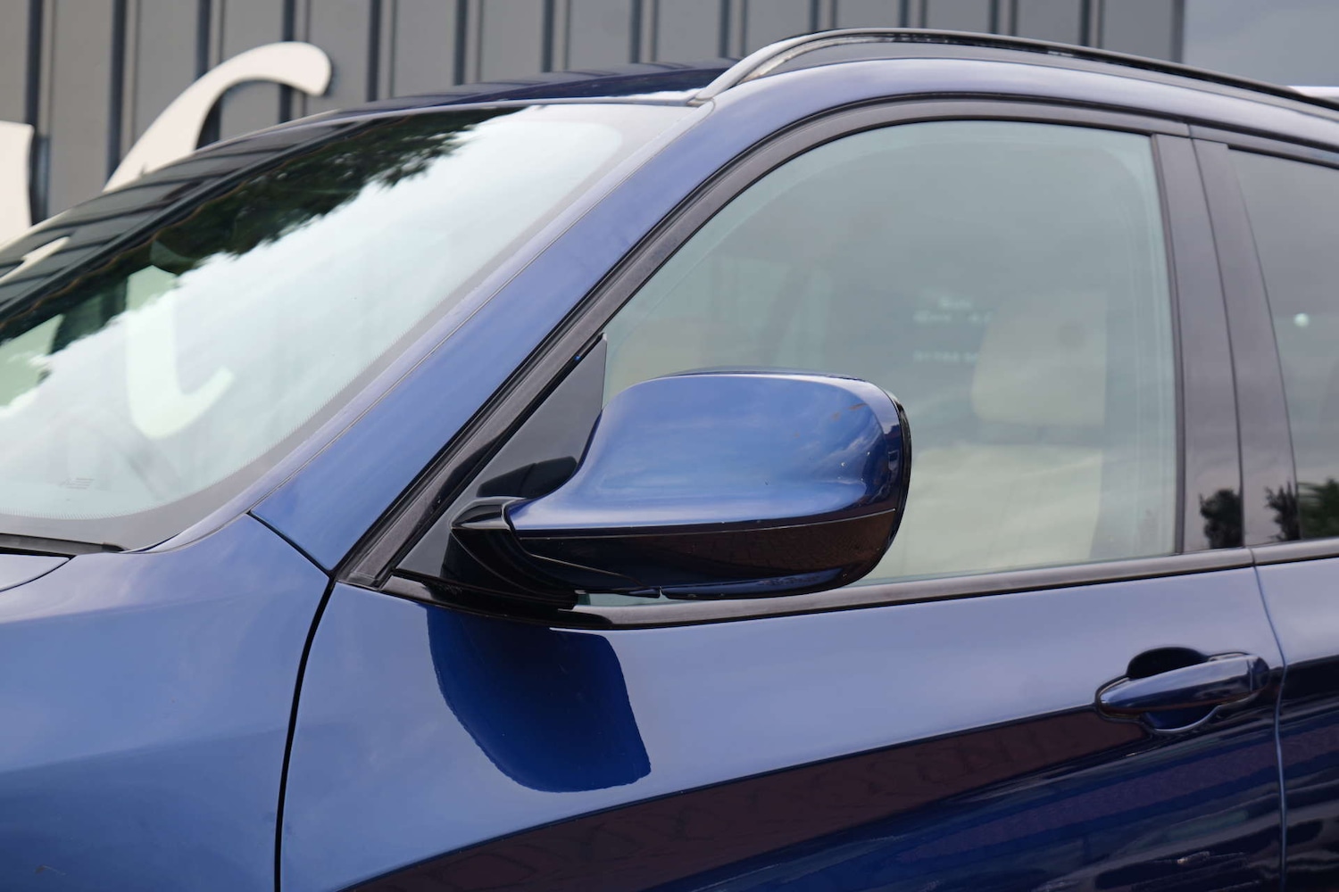 Used BMW X3 2014 for sale - 76476340: Photo 8