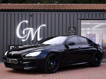 Used BMW M6 2015 for sale - 76476339: Photo