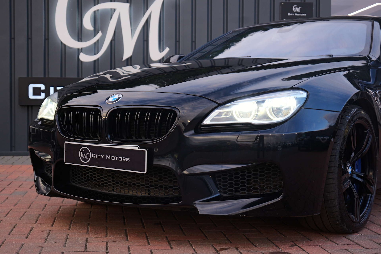 Used BMW M6 2015 for sale - 76476339: Photo 2