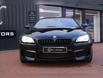 Used BMW M6 2015 for sale - 76476339: Photo