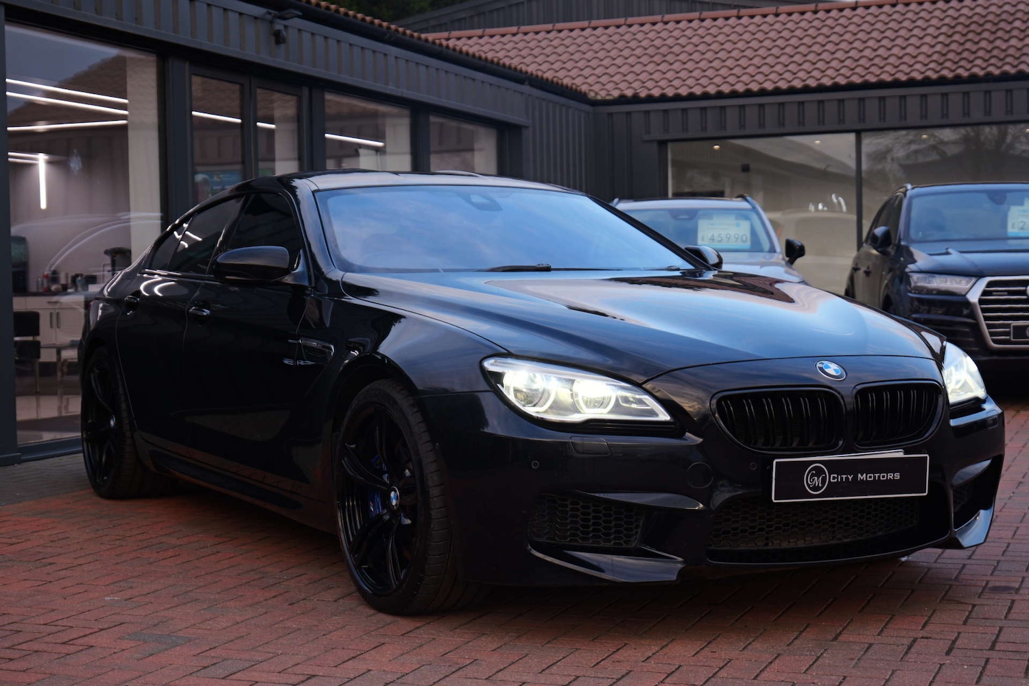 Used BMW M6 2015 for sale - 76476339: Photo 4
