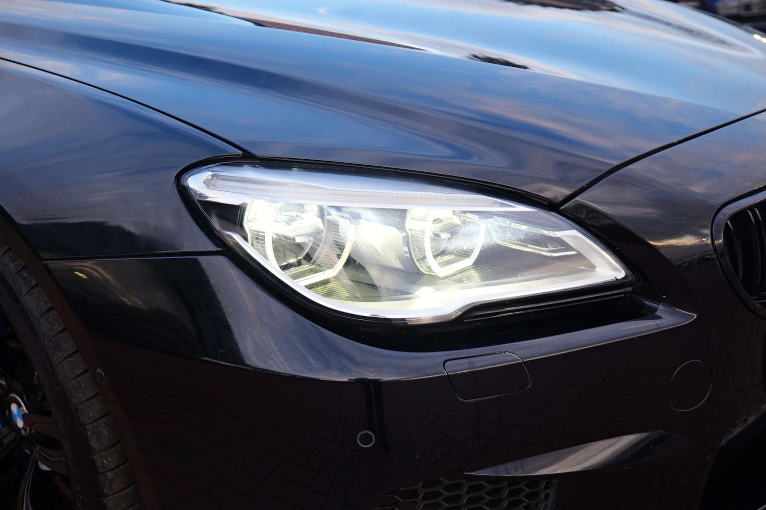 Used BMW M6 2015 for sale - 76476339: Photo 6