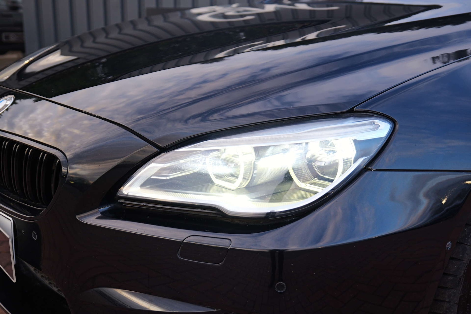 Used BMW M6 2015 for sale - 76476339: Photo 7