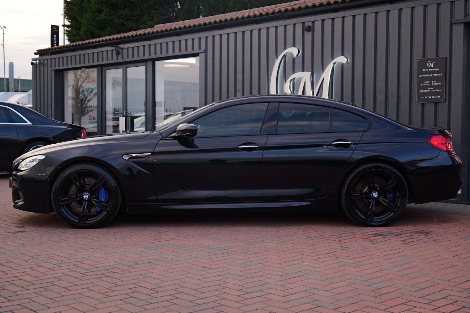 Used BMW M6 2015 for sale - 76476339: Photo 9
