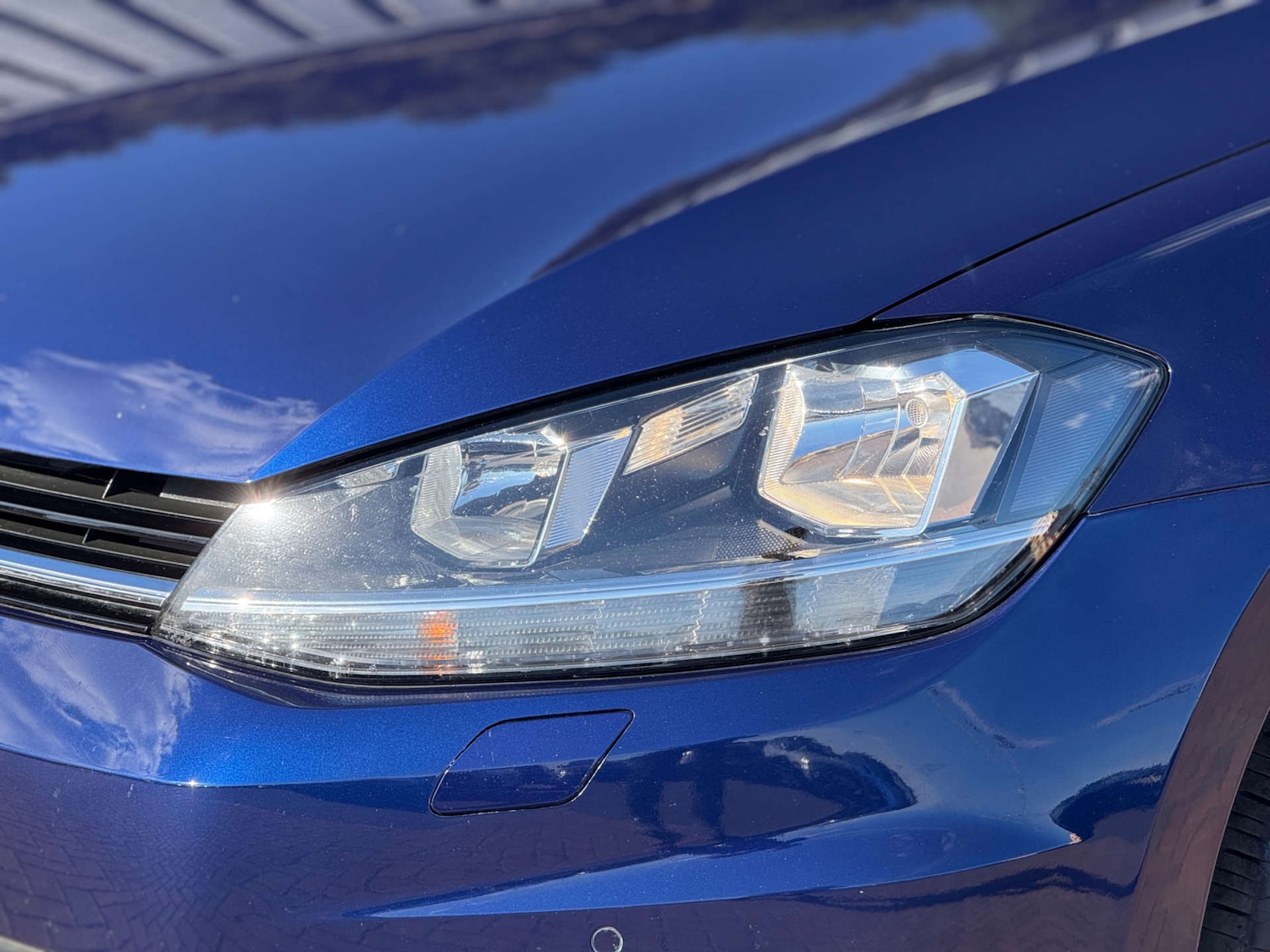 Used Volkswagen Golf 2019 for sale - 76027741: Photo 11