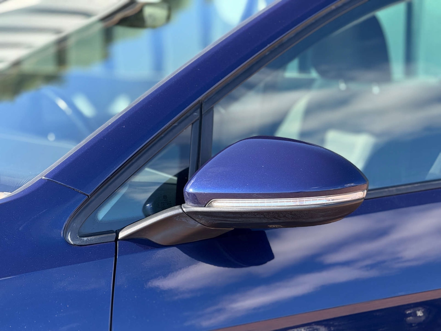 Used Volkswagen Golf 2019 for sale - 76027741: Photo 12