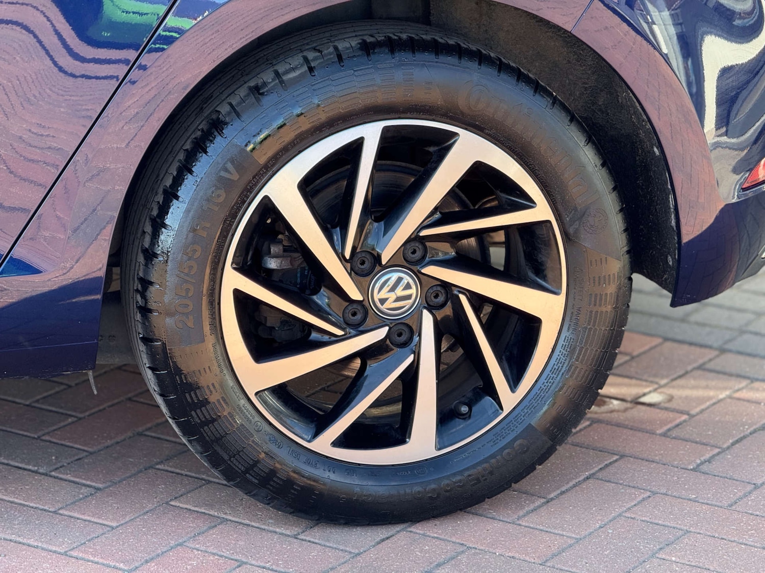 Used Volkswagen Golf 2019 for sale - 76027741: Photo 13