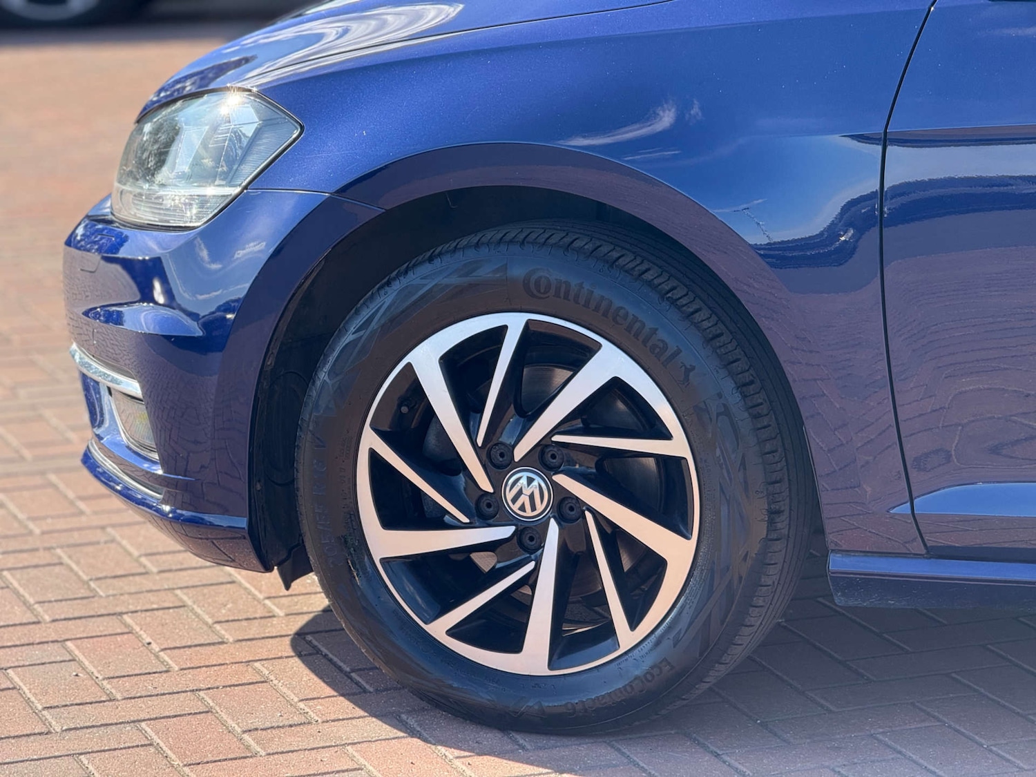 Used Volkswagen Golf 2019 for sale - 76027741: Photo 14