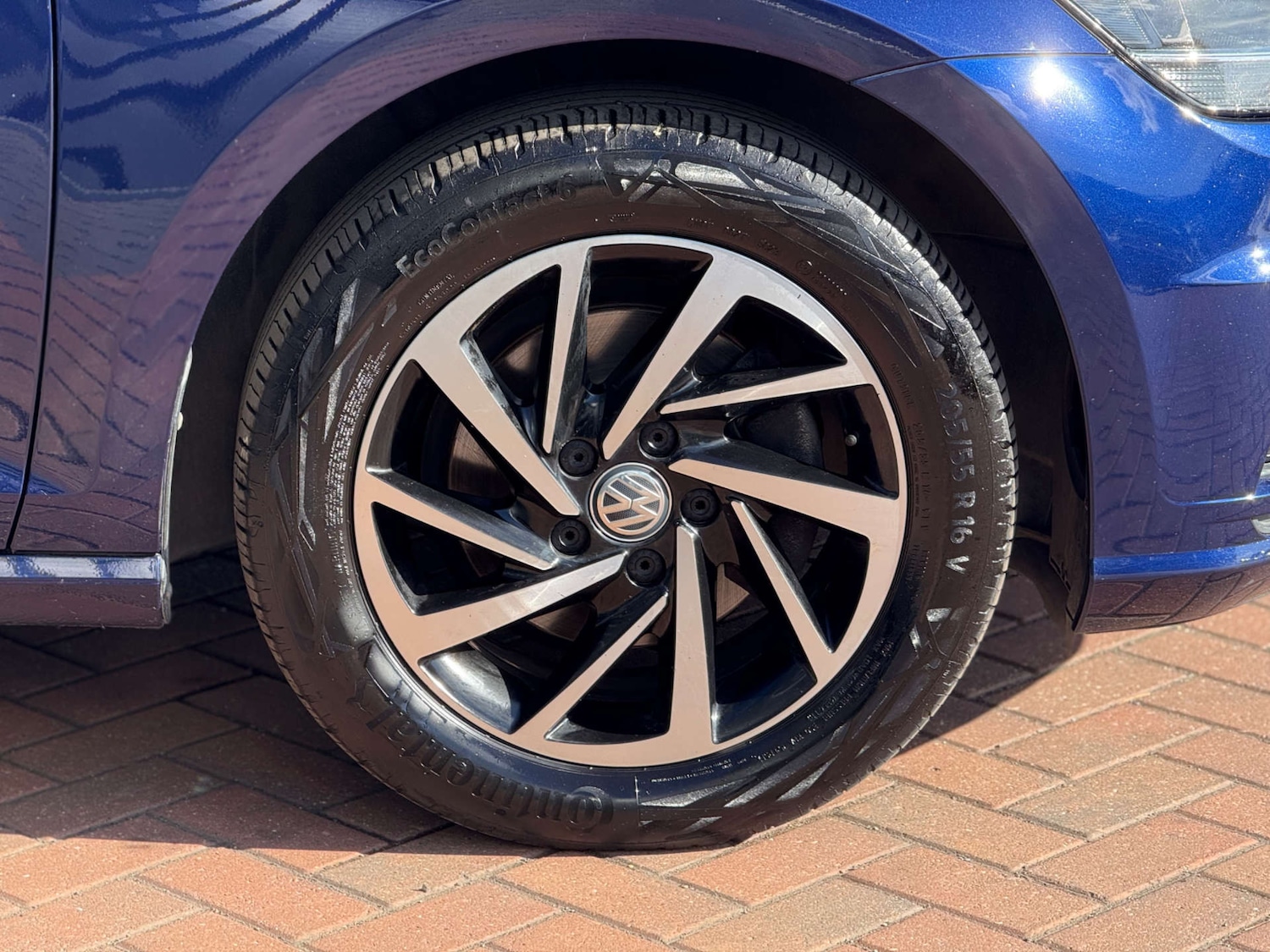 Used Volkswagen Golf 2019 for sale - 76027741: Photo 17