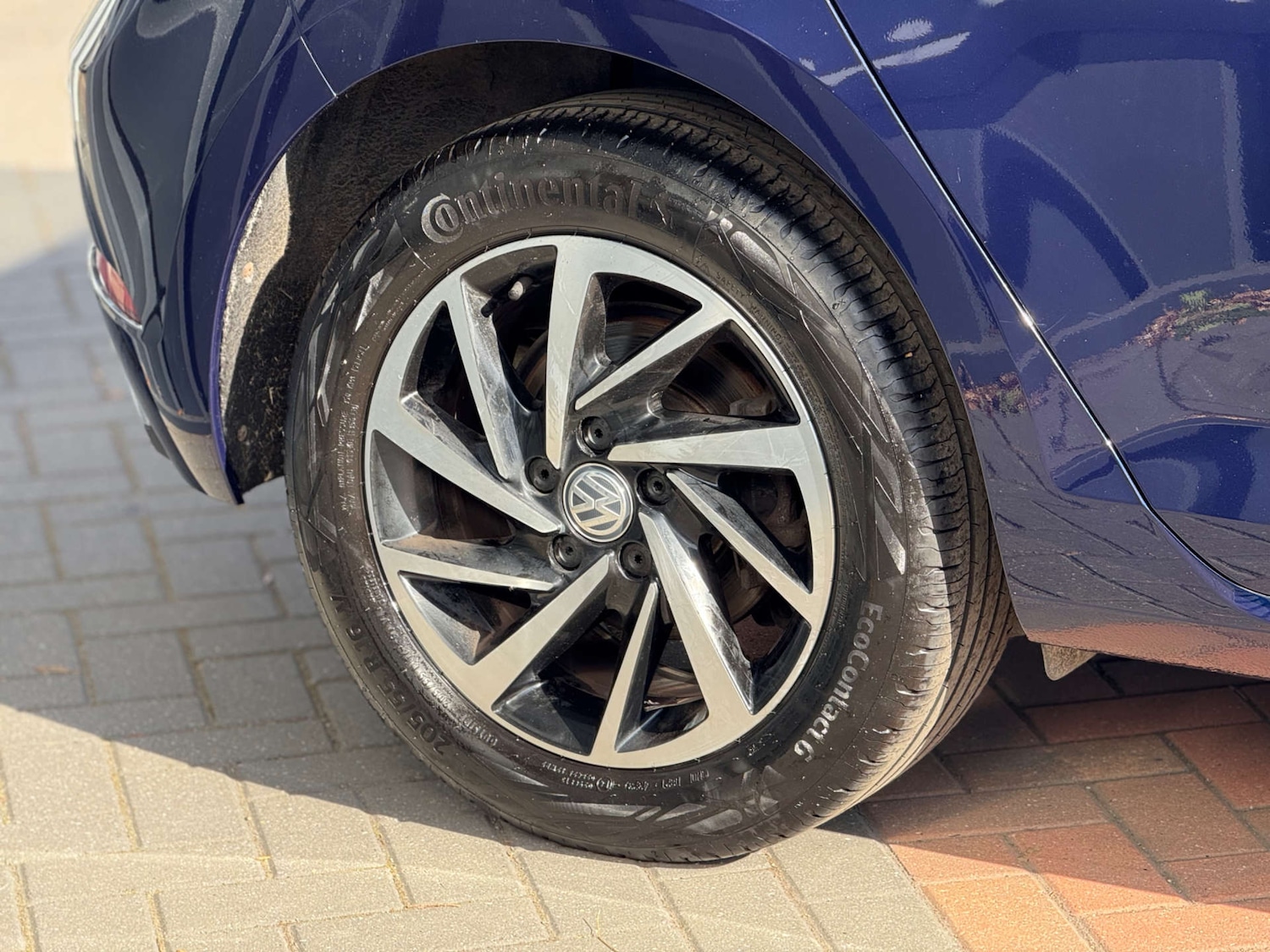 Used Volkswagen Golf 2019 for sale - 76027741: Photo 18