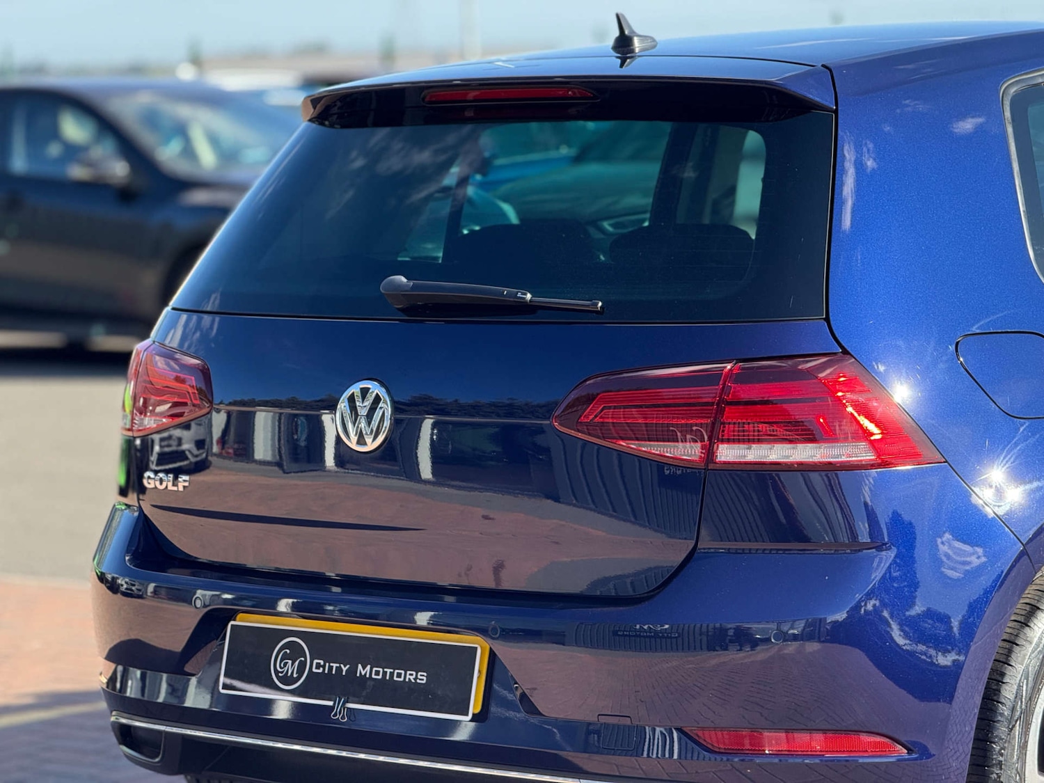 Used Volkswagen Golf 2019 for sale - 76027741: Photo 19