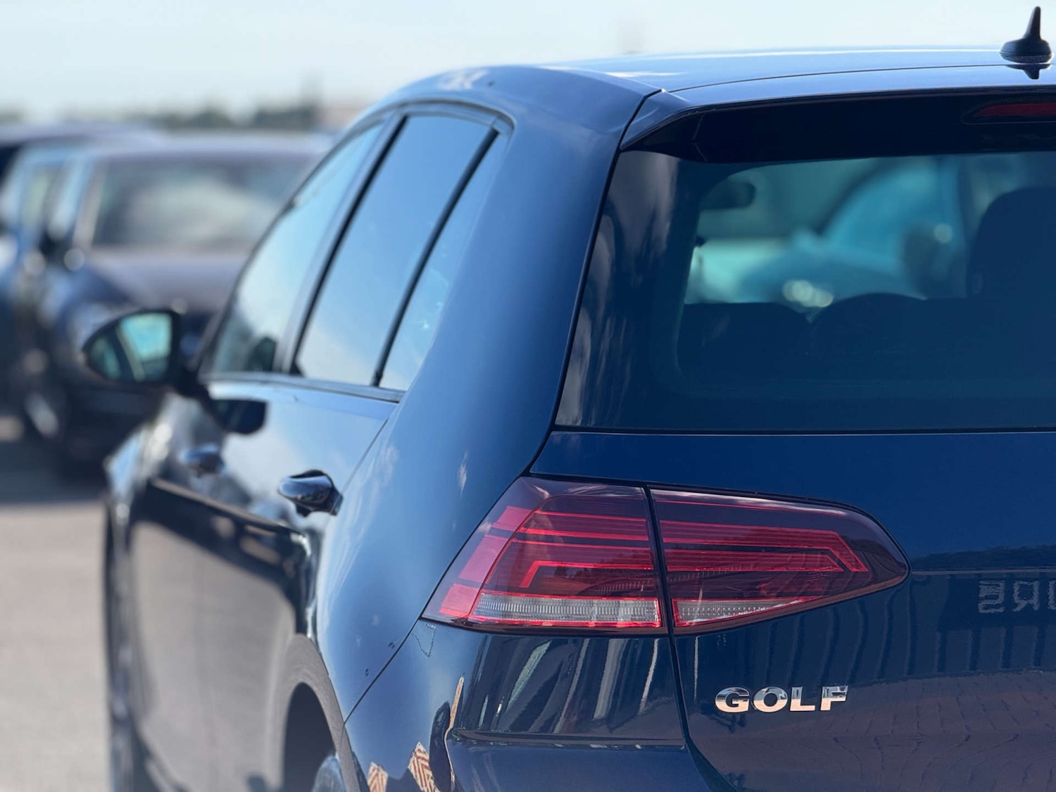 Used Volkswagen Golf 2019 for sale - 76027741: Photo 20