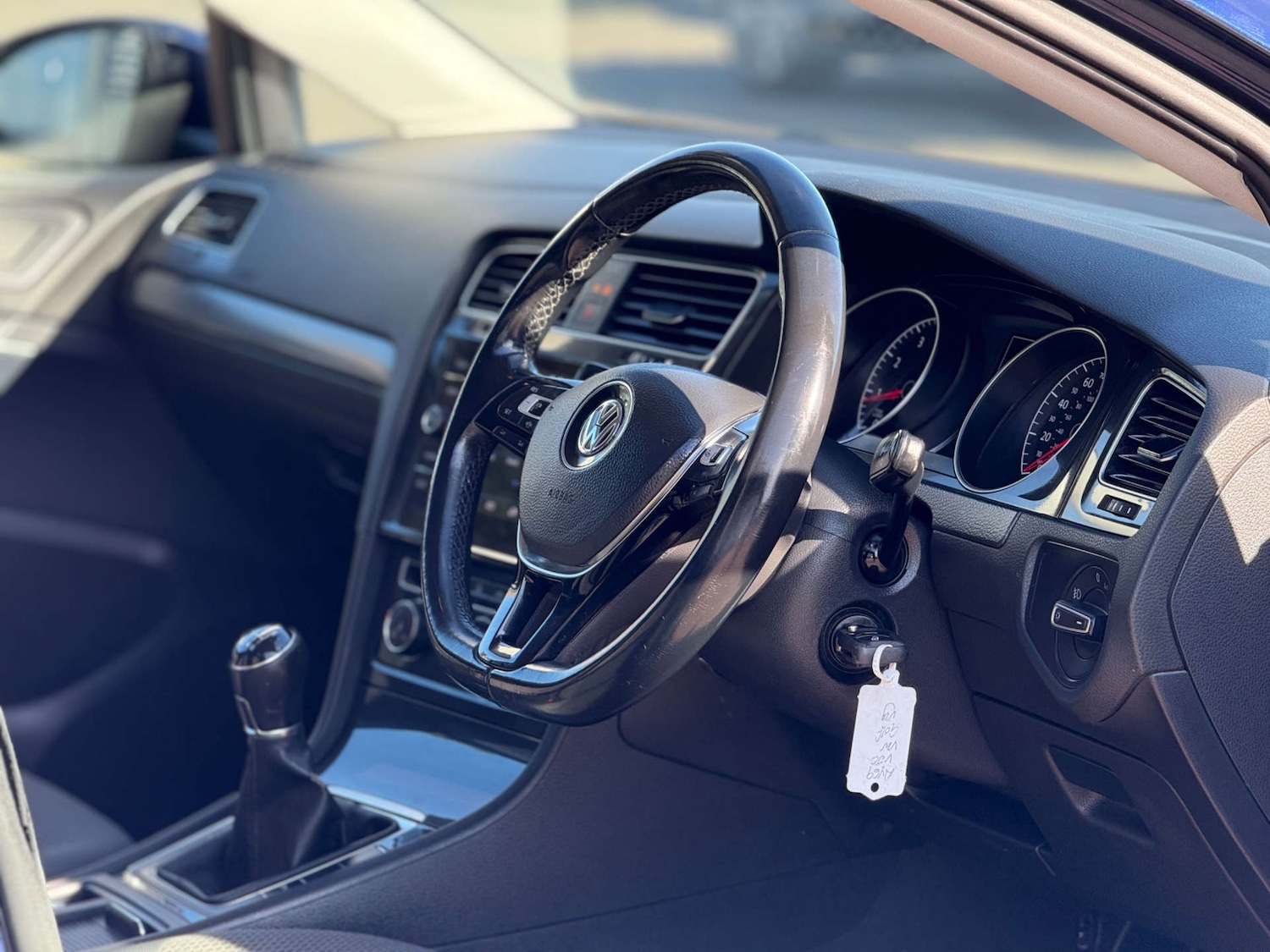 Used Volkswagen Golf 2019 for sale - 76027741: Photo 25