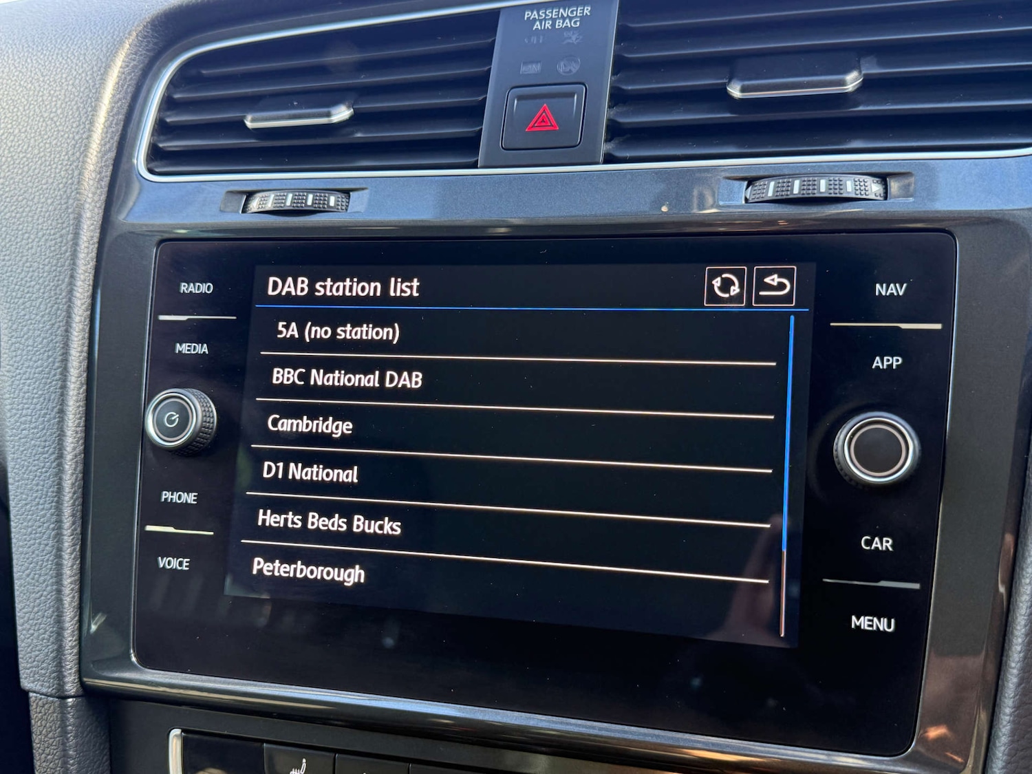 Used Volkswagen Golf 2019 for sale - 76027741: Photo 29