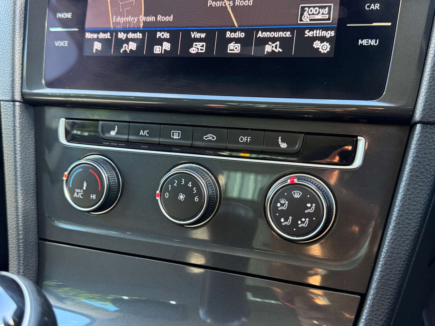 Used Volkswagen Golf 2019 for sale - 76027741: Photo 35