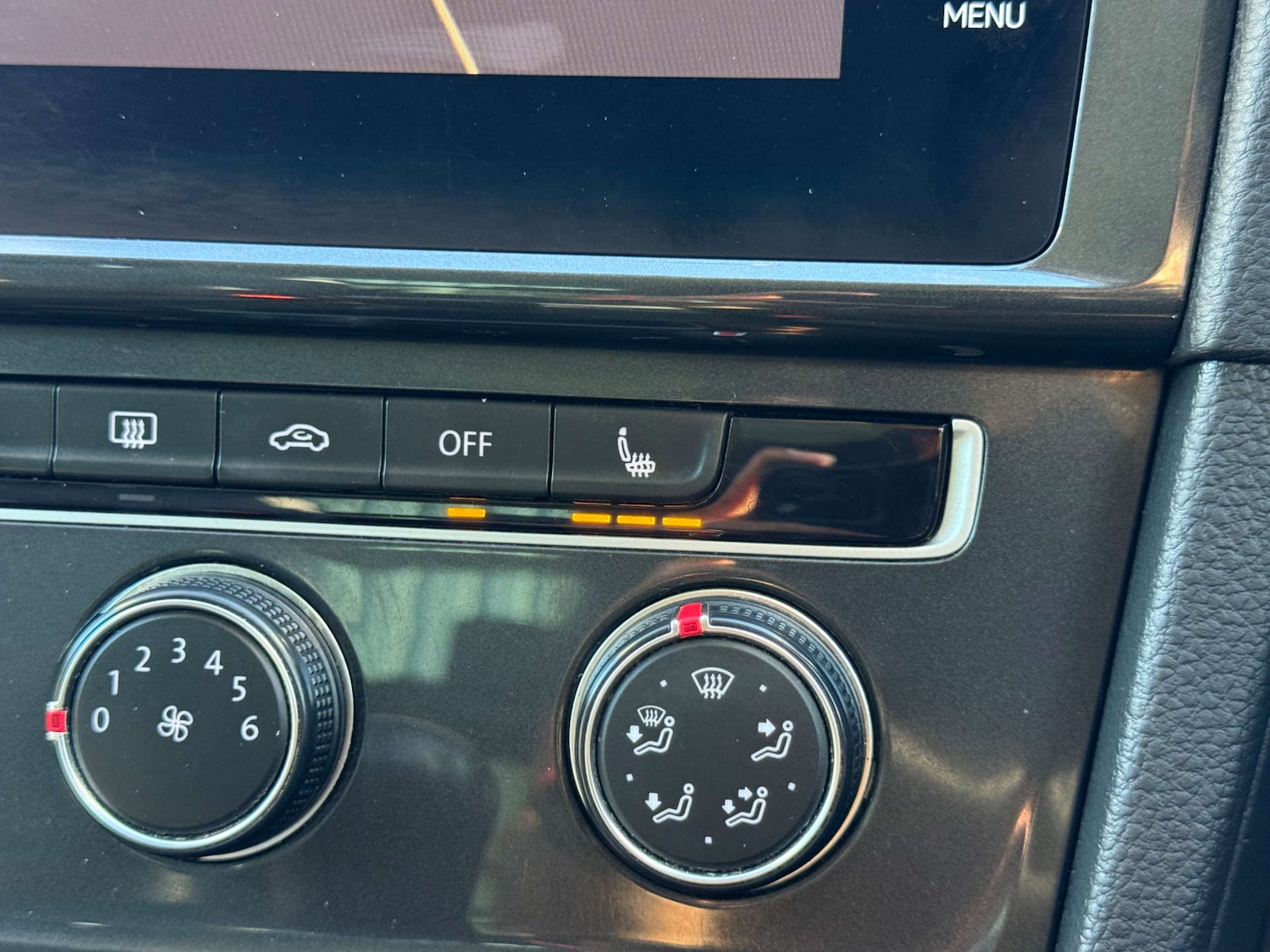 Used Volkswagen Golf 2019 for sale - 76027741: Photo 36