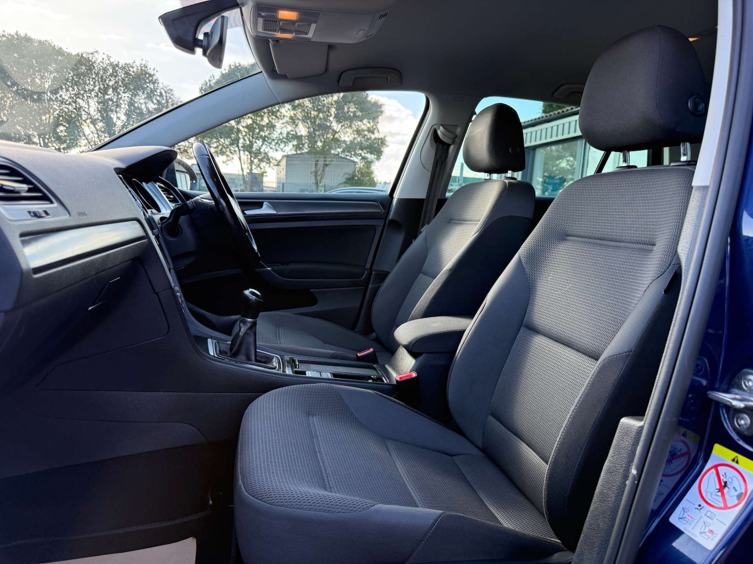 Used Volkswagen Golf 2019 for sale - 76027741: Photo 44