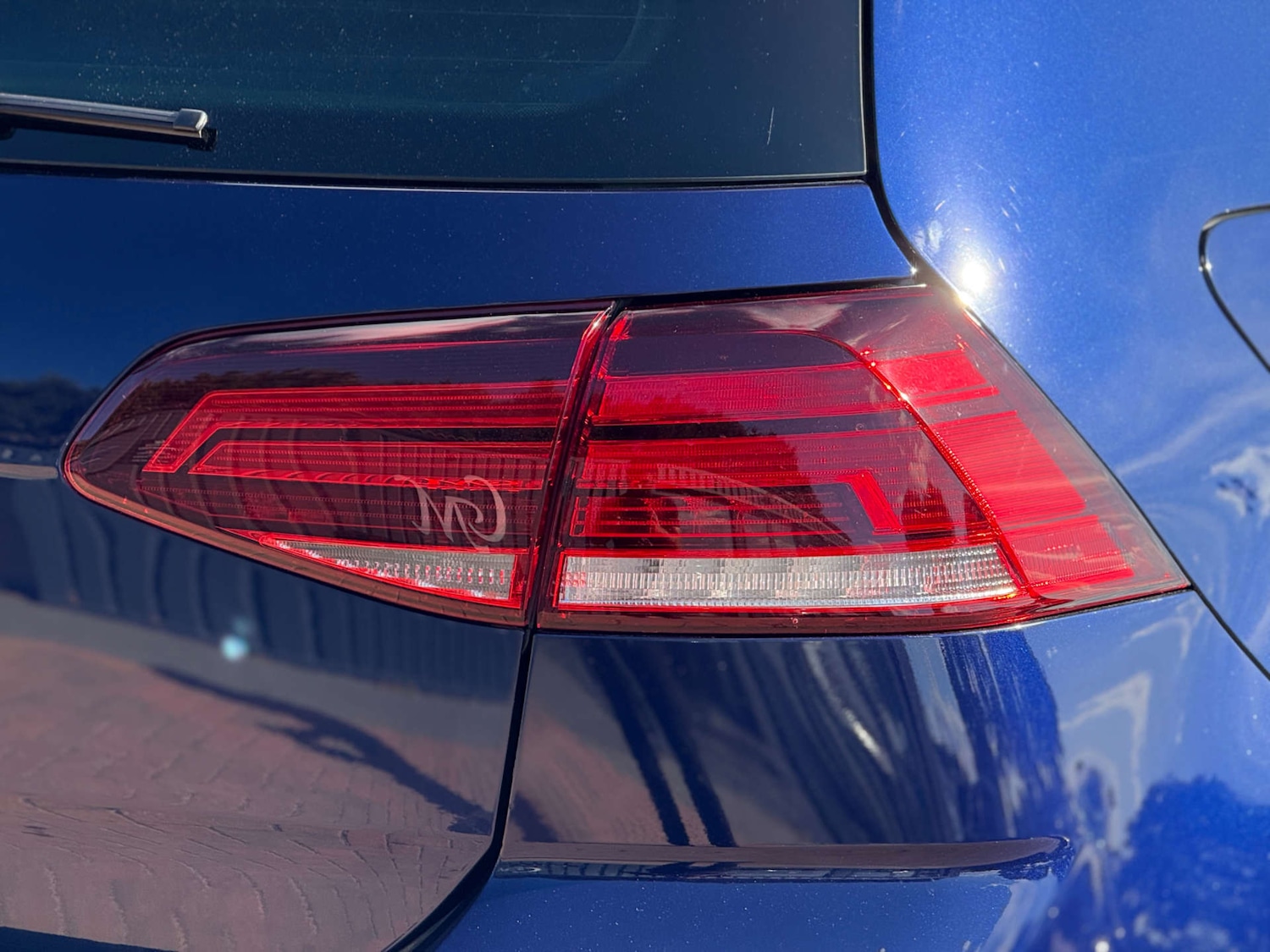 Used Volkswagen Golf 2019 for sale - 76027741: Photo 47