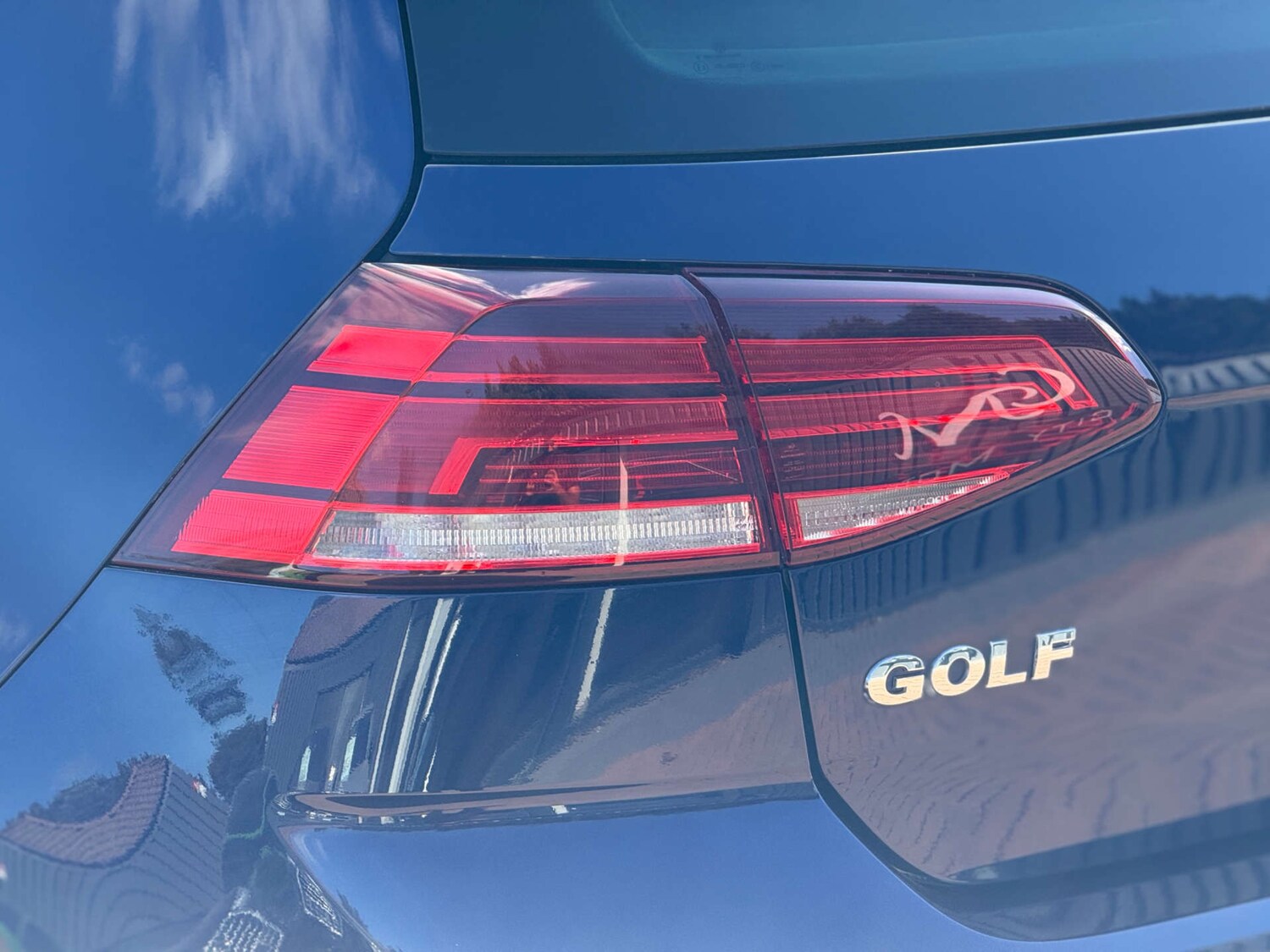 Used Volkswagen Golf 2019 for sale - 76027741: Photo 48