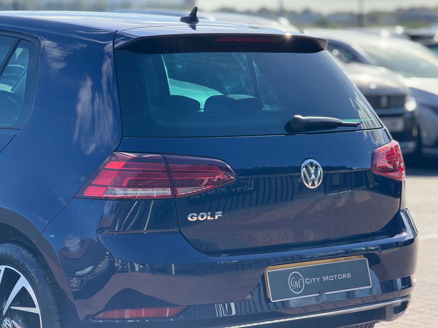 Used Volkswagen Golf 2019 for sale - 76027741: Photo 50