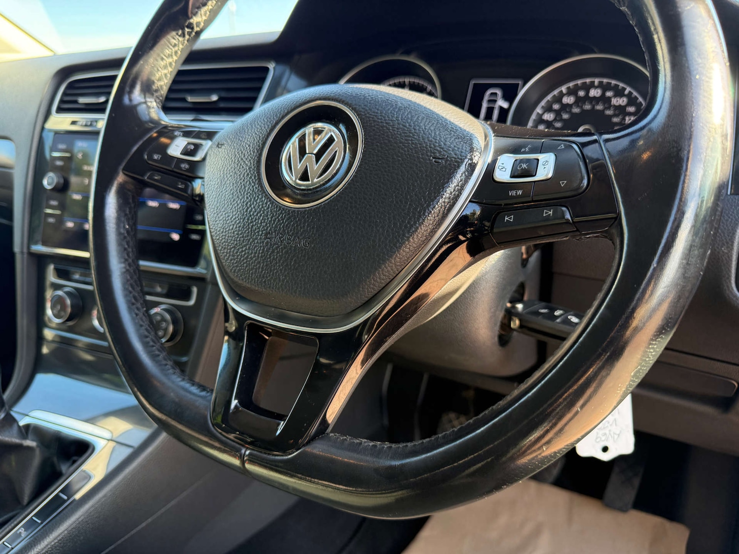 Used Volkswagen Golf 2019 for sale - 76027741: Photo 54
