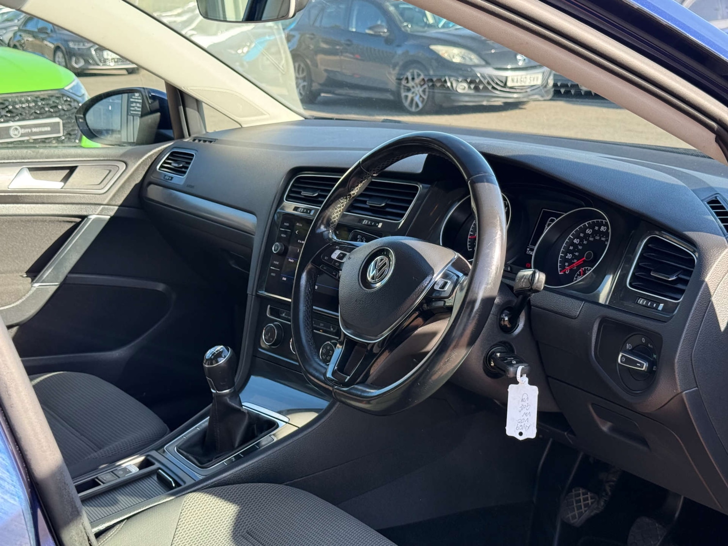 Used Volkswagen Golf 2019 for sale - 76027741: Photo 56