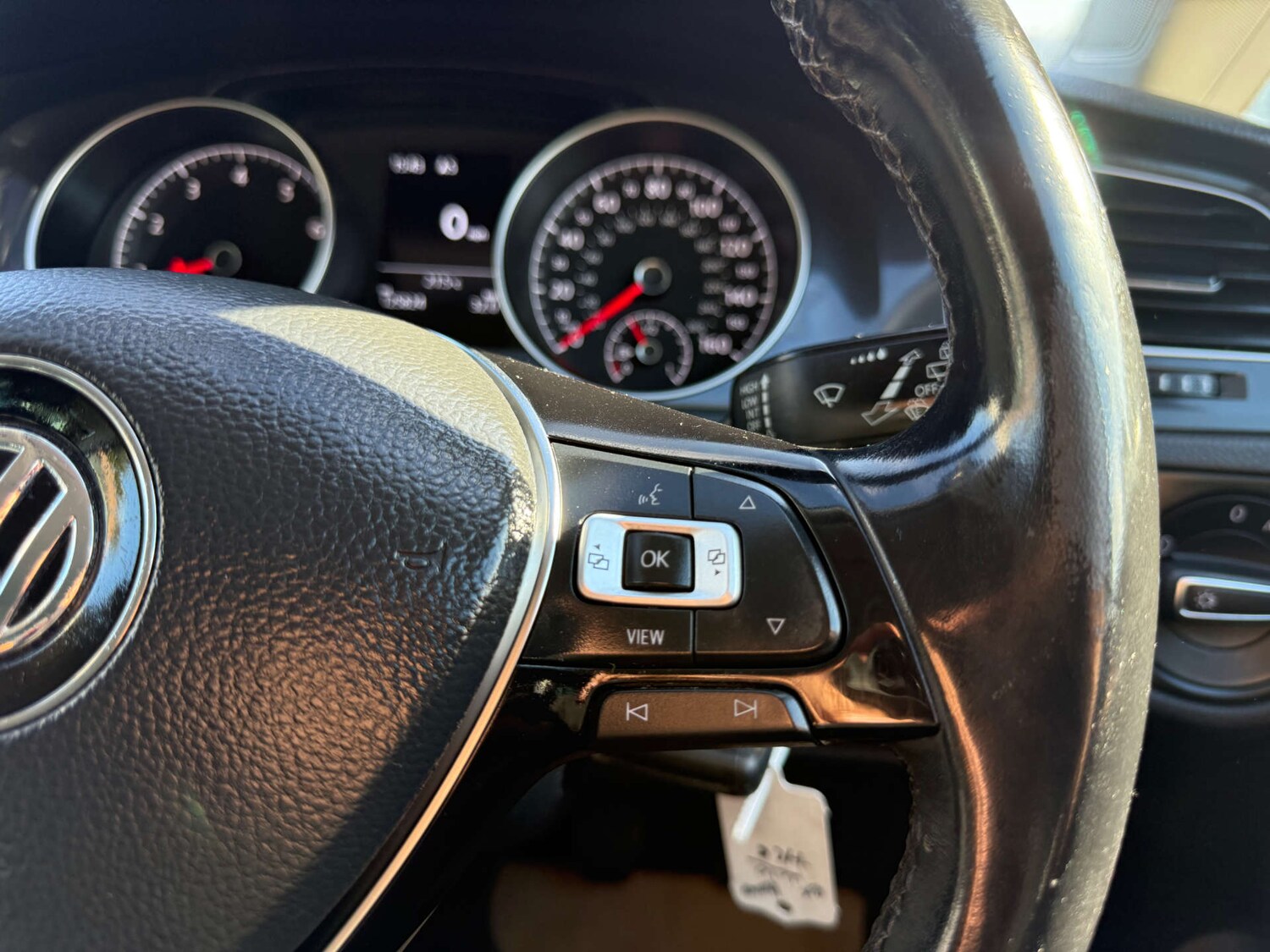 Used Volkswagen Golf 2019 for sale - 76027741: Photo 62